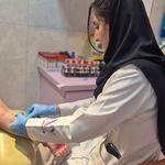 آزمایشگاه پاتوبیولوژی و ژنتیک