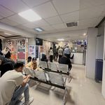 دکتر امیری(متخصص ارتوپد) درمانگاه رادمان