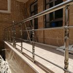 خدمات نرده استیل دنیز