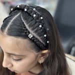 آرایشگاه زنانه رویا احمدی
