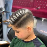 پیرایش صابر