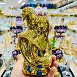 کریستال سعید