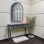 تولید آینه قدی و محصولات چوبی