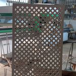 خدمات سی ان سی و وکیوم Mdf و چوب زارعی