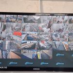 خدمات نصب و فروش دوربین مداربسته امن اسدی