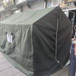 چادردوزی خیمه اتحاد