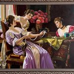 آموزشگاه نقاشی و طراحی فریداکالو