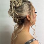 آرایشگاه و آموزشگاه زنانه (مون بيوتی)