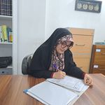 وکیل دادگستری زهرا بهزاد