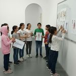 مرکز آموزش خانه صنعت و معدن