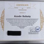 مطب مشاوره خانواده آزاده بابایی