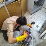 لوله بازکنی مهدی