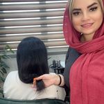 مرکز تخصصی کراتینه و احیا مو سوگل خادم