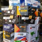 باتری فروشی شمال تهران امداد در محل