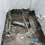 خدمات تخصصی تاسیسات ساختمان رستمی
