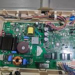 تعمیرات تخصصی انواع یخچال فریزر خانگی