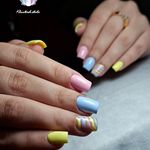 مرکز کاشت ناخن خاطره