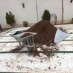 فروش خاک کود و فضای سبز