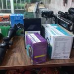 فروش لوازم شکار در بجنورد