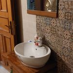اقامتگاه ننه مروارید کریک یاسوج