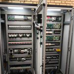 خدمات فنی و مهندسی پیشگامان صنعت قزوین