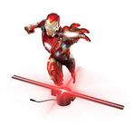 مطلوب سنتر وارد کننده تخصصی فن هولوگرام