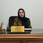 وکیل سمانه مریانجی