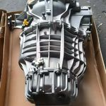 تعمیر گیربکس اتوماتیک شمس