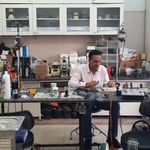 تعمیر عینک فوری