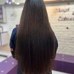 سالن زیبایی اکستنشن شرق