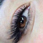 آموزش اکستنشن مژه کیمیا شیراز