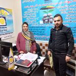 بیمه پاسارگاد خانمحمدی ابهر کد ۸۷۸۶