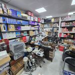 سیستم حفاظتی کیپ مبارکه