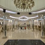 تالار قصر کیان