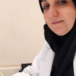 دکتر قدیس رستمی