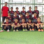 باشگاه فرهنگی ورزشی آریاجاوید