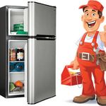 تعمیراتو نصب؛لباسشویی،ظرفشویی و یخچال