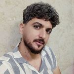 پیرایش مردانه سیاه و سفید
