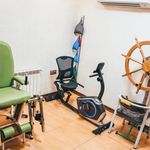 کلینیک فیزیوتراپی دنیز