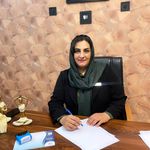 روانشناس بالینی و زوج درمانگر