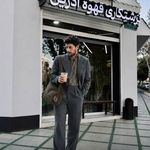 قهوه فروشی آدرین کافه