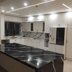 کابینت کورین کوارتز