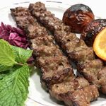 رستوران مددی