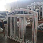 تولید ونصب دروپنجره یو پی وی سی