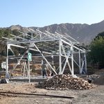 آهنگری جوشکاری محمدی