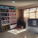 کلینیک دامپزشکی بهراد