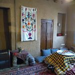 اقامتگاه بوم گردی کنگ کهن