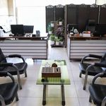 آسانسور امیر ( آرام صعود غرب )