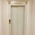 آسانسور امیر ( آرام صعود غرب )