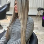 مرکز تخصصی رنگ و لایت و کراتین شهره